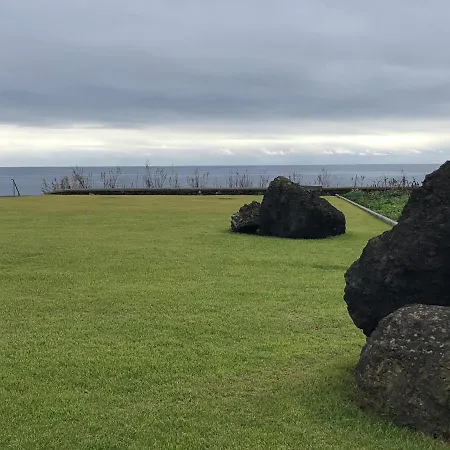 Vivenda Da Saudade أنغرا دو إِراويزو