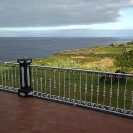 فندق مبيت وإفطار Vivenda Da Saudade 4*