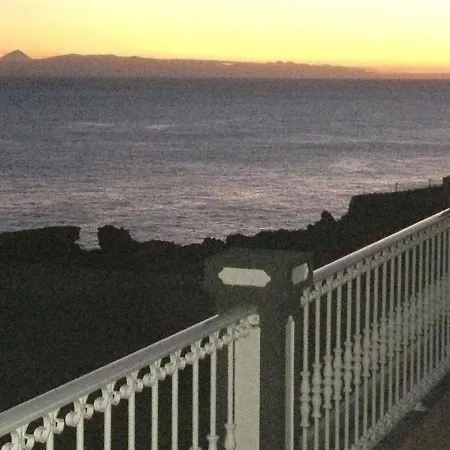 فندق مبيت وإفطار Vivenda Da Saudade