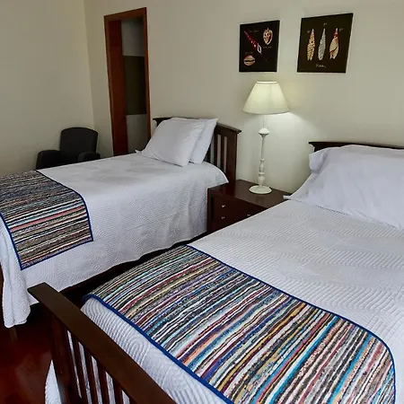 فندق مبيت وإفطار Vivenda Da Saudade 4*