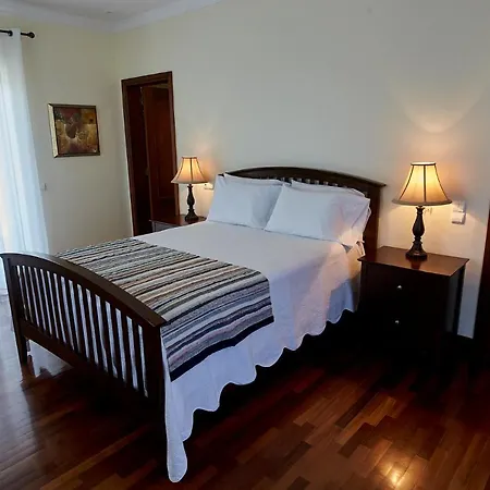 Vivenda Da Saudade فندق مبيت وإفطار