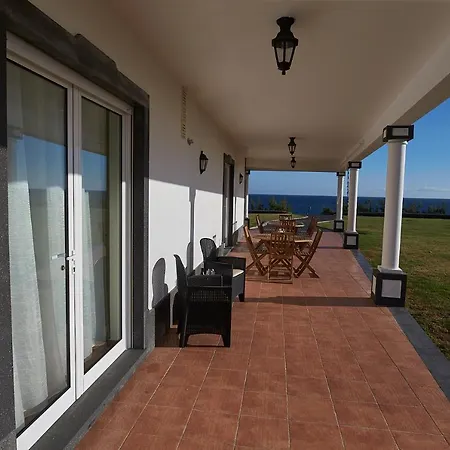 فندق مبيت وإفطار Vivenda Da Saudade