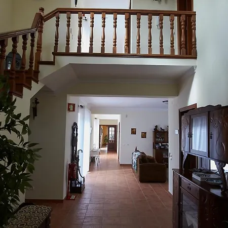 Vivenda Da Saudade فندق مبيت وإفطار 4*