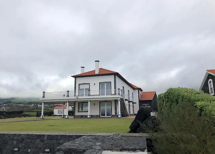 Vivenda Da Saudade Bed and Breakfast 4*