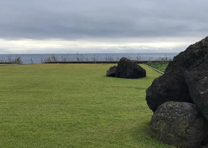 Vivenda Da Saudade Angra do Heroísmo