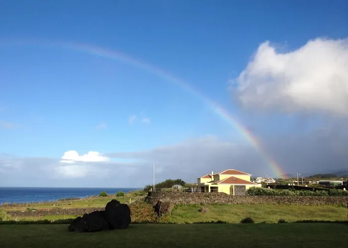 Bed and Breakfast Vivenda Da Saudade 4*