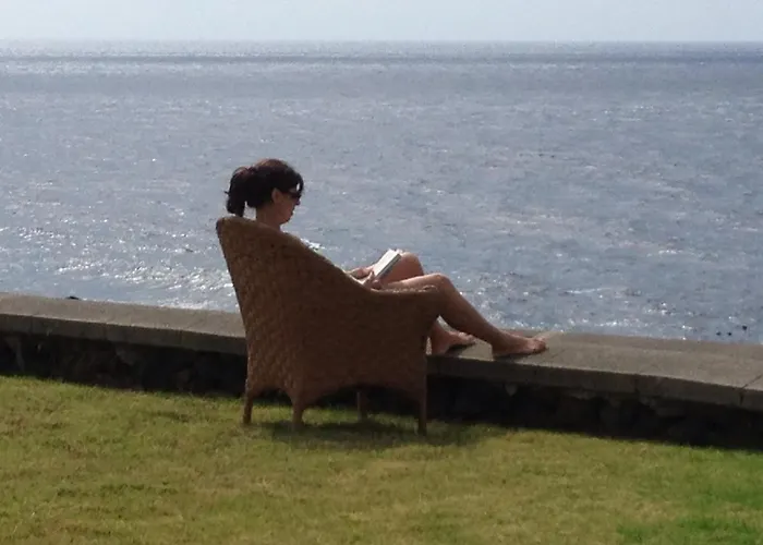 Vivenda Da Saudade 4*