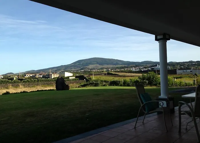 Vivenda Da Saudade Angra do Heroísmo