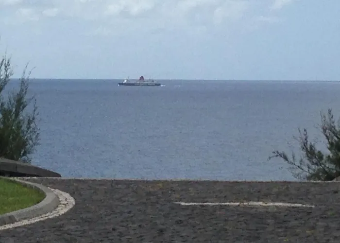 Vivenda Da Saudade Angra do Heroísmo