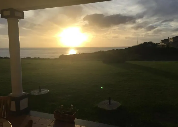 Vivenda Da Saudade Bed and Breakfast 4*