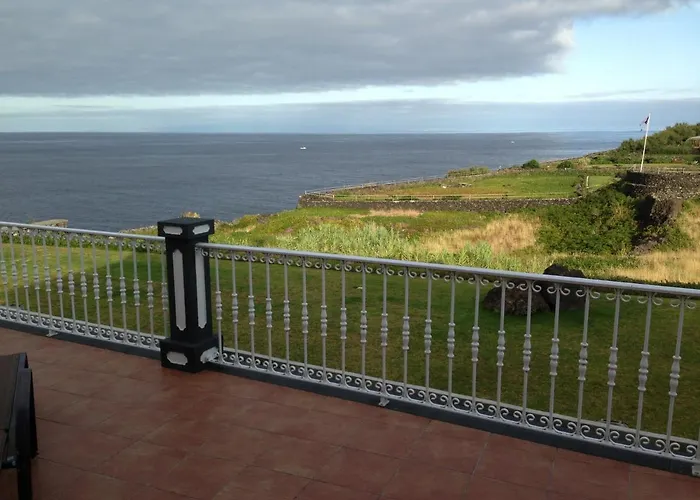 Bed and Breakfast Vivenda Da Saudade 4*