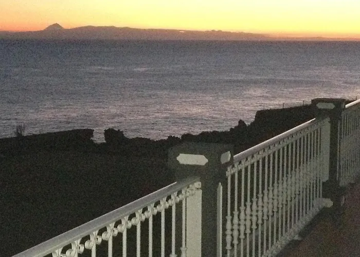 Bed and Breakfast Vivenda Da Saudade