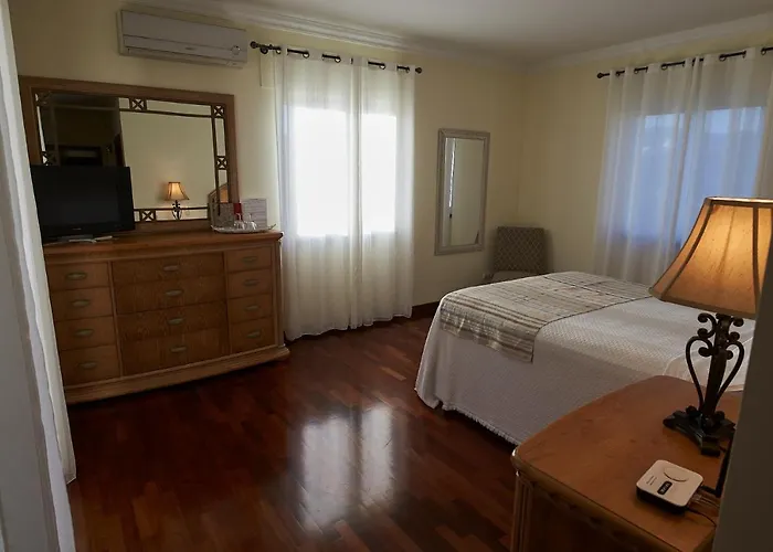 Vivenda Da Saudade Bed and Breakfast Angra do Heroísmo