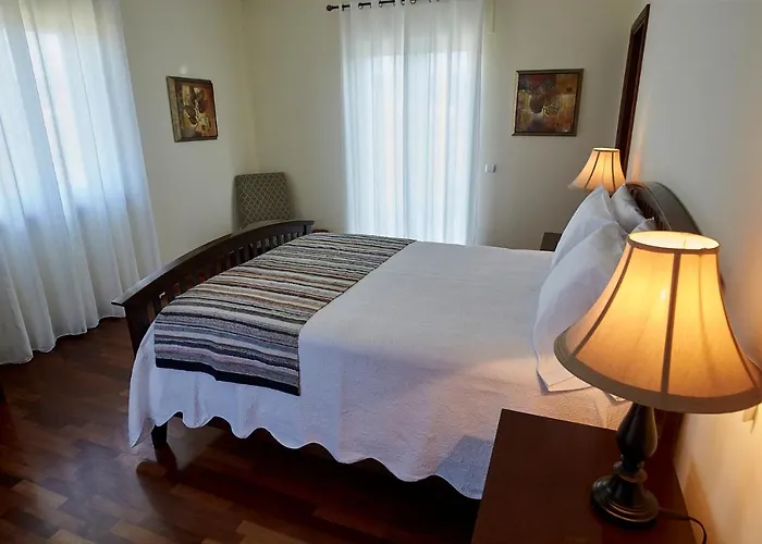 Vivenda Da Saudade 4*