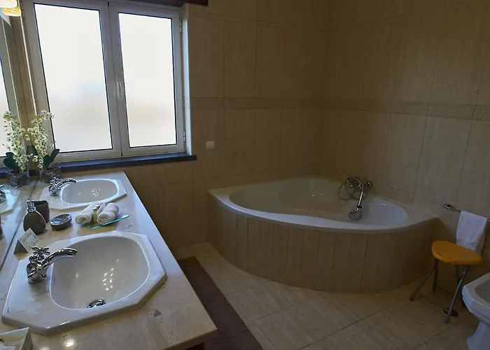 Bed and Breakfast Vivenda Da Saudade