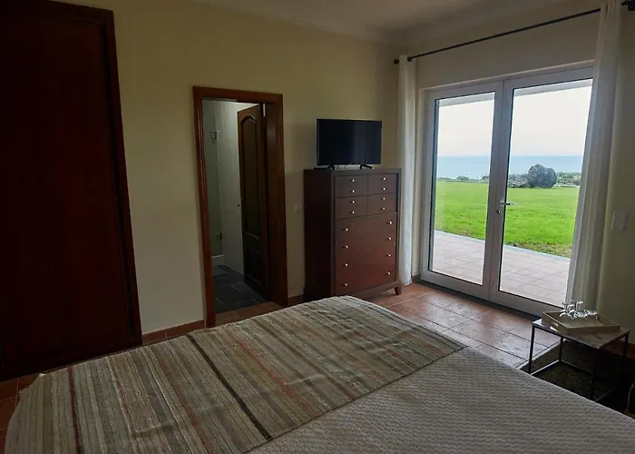 Vivenda Da Saudade 4* Angra do Heroísmo