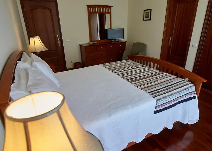 Vivenda Da Saudade 4* Angra do Heroísmo