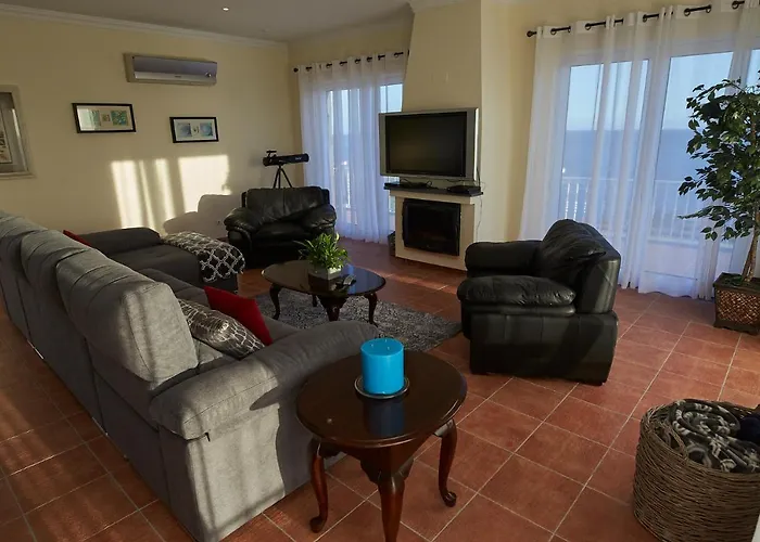 Vivenda Da Saudade Bed and Breakfast