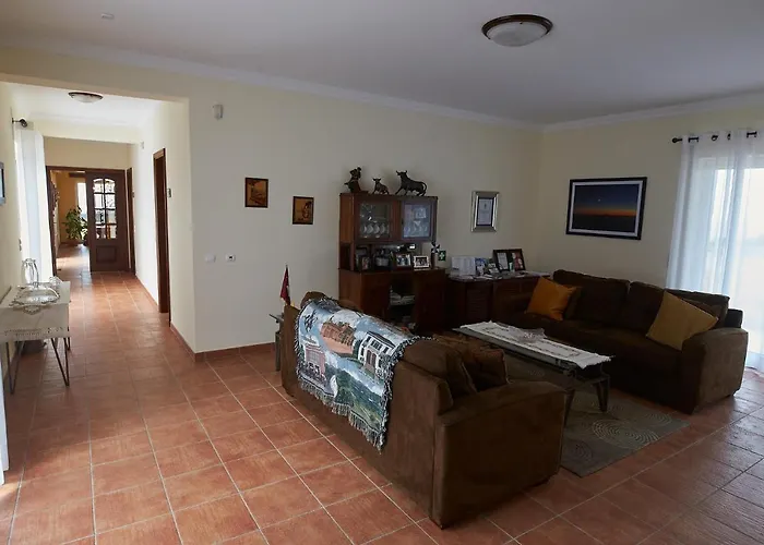 Vivenda Da Saudade Bed and Breakfast 4*