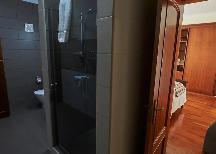 Bed and Breakfast Vivenda Da Saudade