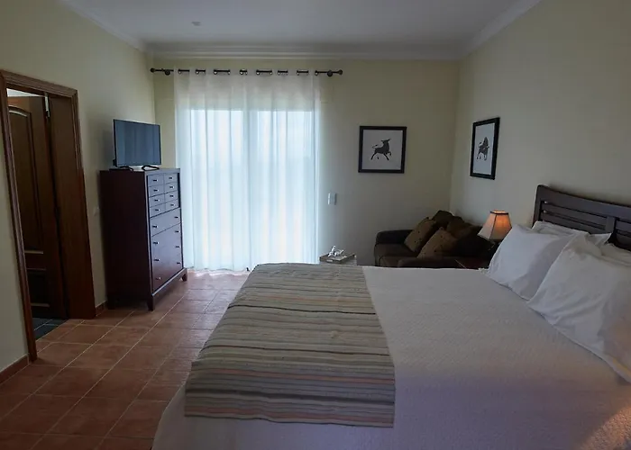 Vivenda Da Saudade 4*