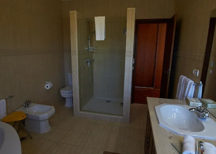 Vivenda Da Saudade Bed and Breakfast