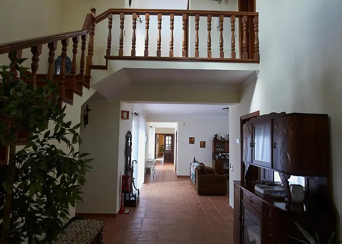 Vivenda Da Saudade Bed and Breakfast 4*