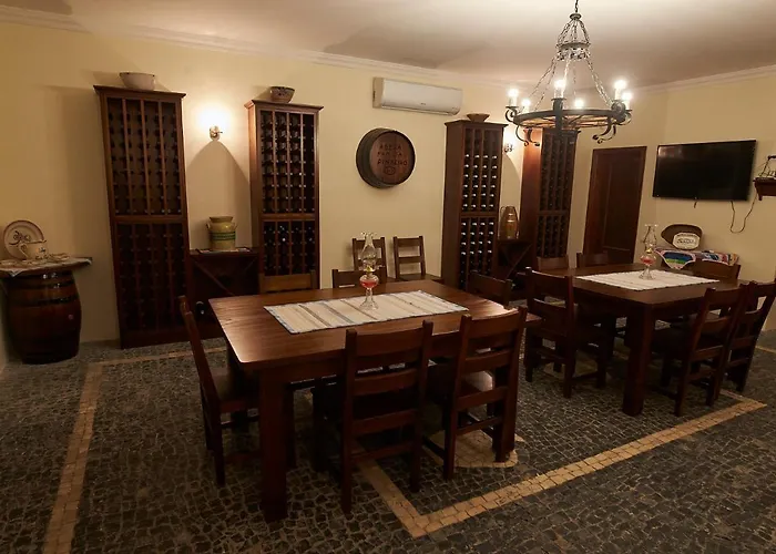 Bed and Breakfast Vivenda Da Saudade