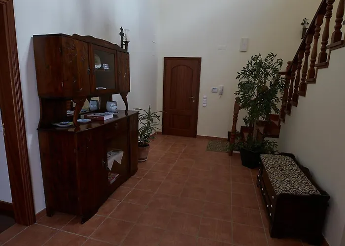 Vivenda Da Saudade Angra do Heroísmo