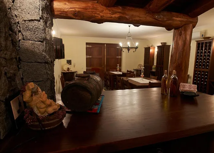 Vivenda Da Saudade Angra do Heroísmo