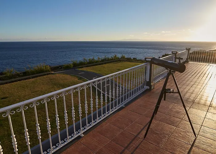 Bed and Breakfast Vivenda Da Saudade 4*