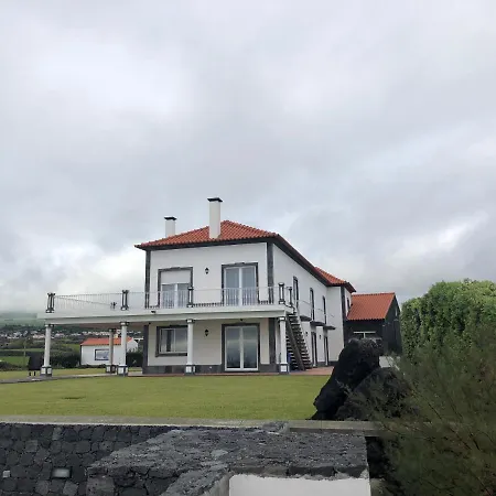 Vivenda Da Saudade Bed and breakfast 4*