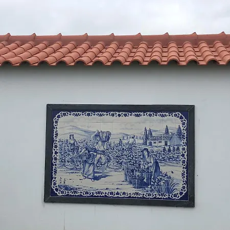 Vivenda Da Saudade 4*