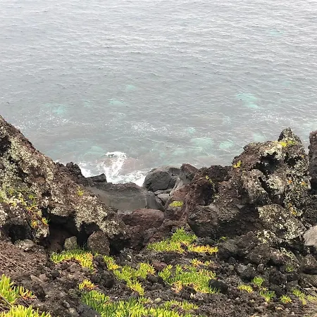 Vivenda Da Saudade 4* Angra do Heroísmo