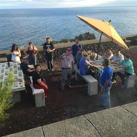 Bed and breakfast Vivenda Da Saudade Angra do Heroísmo
