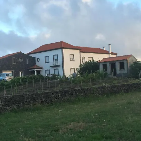 Vivenda Da Saudade 4*