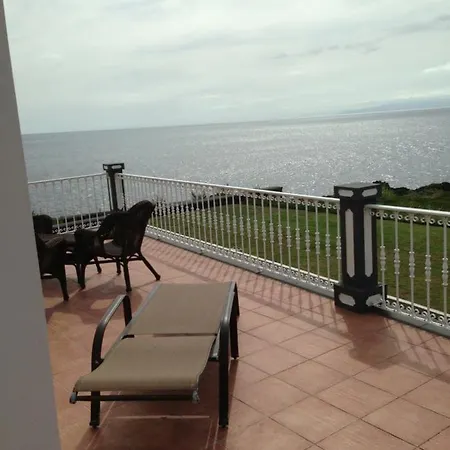 Bed and breakfast Vivenda Da Saudade 4*
