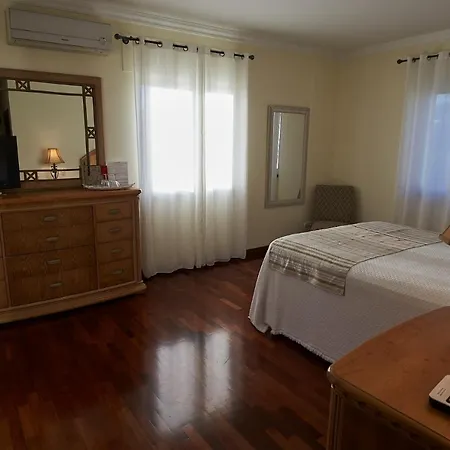 Vivenda Da Saudade Bed and breakfast Angra do Heroísmo