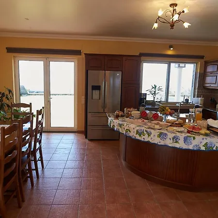 Vivenda Da Saudade Bed and breakfast