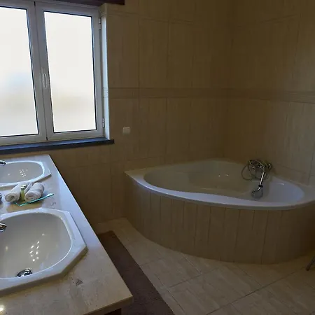 Bed & Breakfast Vivenda Da Saudade