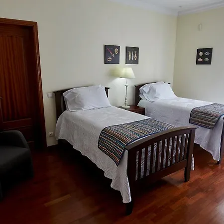 Bed and breakfast Vivenda Da Saudade 4*