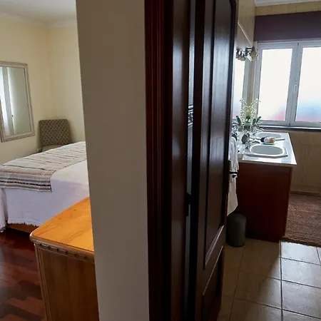 Bed and breakfast Vivenda Da Saudade 4*
