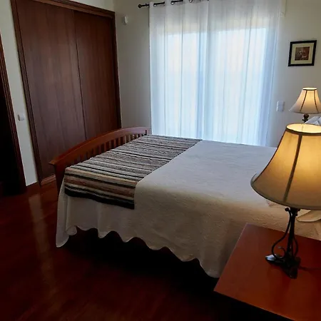 Bed & Breakfast Vivenda Da Saudade