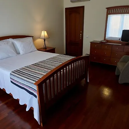Bed & Breakfast Vivenda Da Saudade Angra do Heroísmo