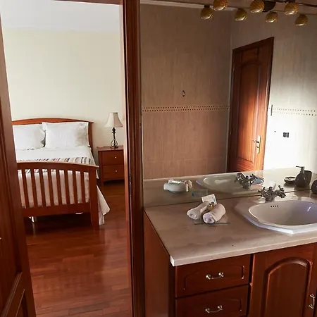 Bed & Breakfast Vivenda Da Saudade