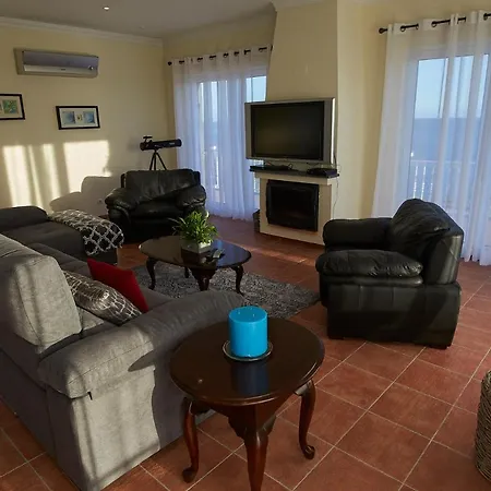 Vivenda Da Saudade Bed and breakfast