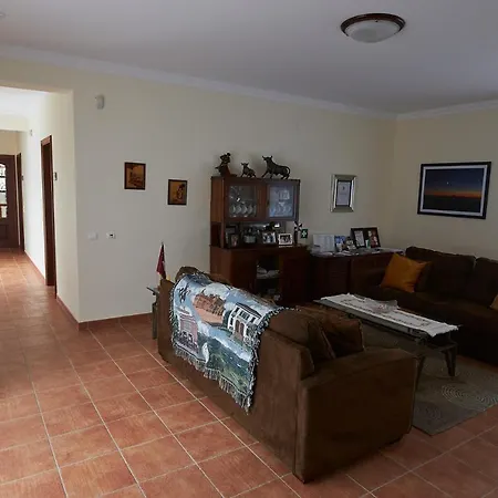 Vivenda Da Saudade 住宿加早餐酒店 4*