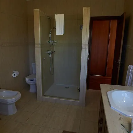 Vivenda Da Saudade B&B