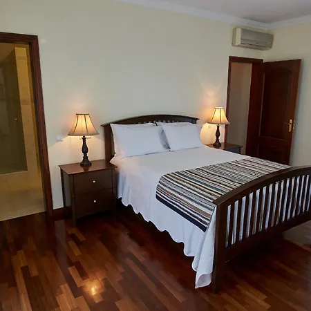 Vivenda Da Saudade 4* Angra do Heroísmo