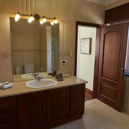 Bed & Breakfast Vivenda Da Saudade